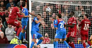 লিভারপুলের শেষ সময়ের জয়সূচক গোল, স্মরণ করাচ্ছে ফার্গি টাইমকে